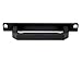 Silverstone Tek Rackmount Ear Kit for HTPC/Desktop Cases RA02B (Black)