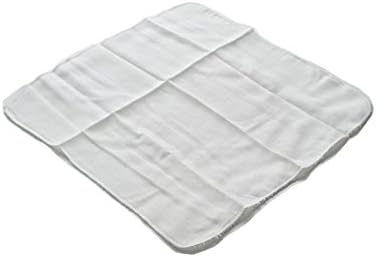 Just Flutes Bamboo Fibre Soft Flute Cleaning Gauze