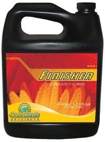 Finisher - Green Planet Nutrients - 1L Quick -