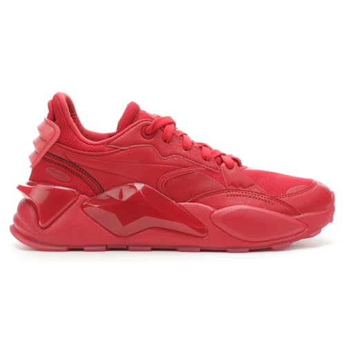 PUMA Mens Rs XL Forever Diamonds Lace Up Sneakers Shoes Casual - Red - Size 11.5 M at Amazon