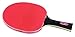 STIGA Pure Color Advance Table Tennis Racket, Pink