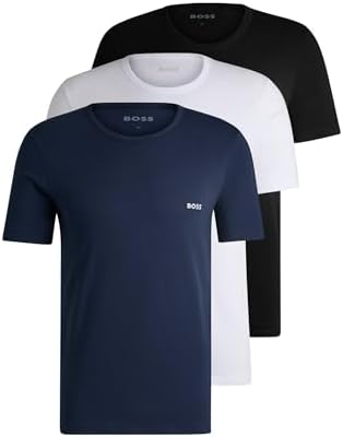 Herren T-Shirt Rn 3p Co T Shirt, New - Open Miscellaneous 984, M EU