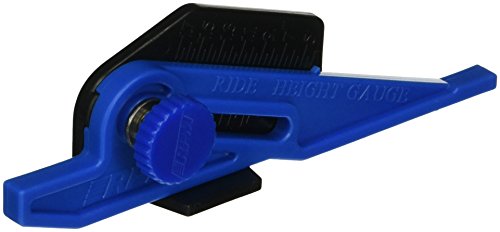 RPM Ride Height Gauge for On-and-Offroad