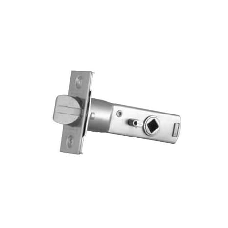 Baldwin 5520 P Privacy Door Knob Latch For 2 3 4 Backset Oil