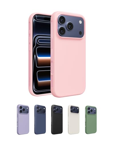 Belkin SheerForce Protect Coque iPhone 17 Pro Max, Coque de... en promo sur Amazon
