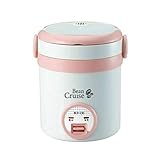 Bean Cruise Portable Mini Rice Cooker BCR-230 For