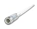 Camco 11163 3/4" x 50.5" Long Threaded Dip Tube with 5" Nipple primary