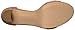 NINE WEST FOOTWEAR Women's Dempsey Suede Sandal