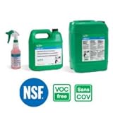 Bio-Circle 53G023 UNO S F Spray, 500 Ml