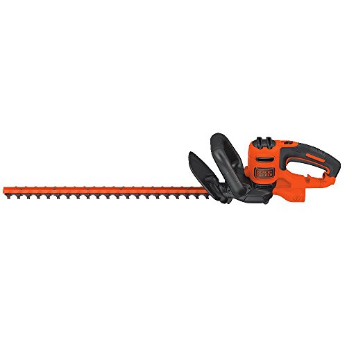 1 BLACK+DECKER+BEHT350+Electric+Trimmer