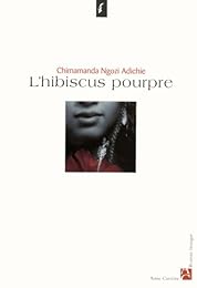 L' hibiscus pourpre