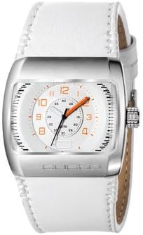 Relojes Unisex Custo on time CUSTO ON TIME METALLICA CU019501 ...