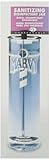 William Marvy No.3 Acrylic Disinfectant Jar
