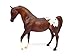 Breyer Freedom Series (Classics) Chestnut Appaloosa Horse | Model Horse Toy | 1:12 Scale (Classics) | 9