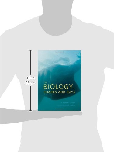 The Biology of Sharks and Rays - //medicalbooks.filipinodoctors.org