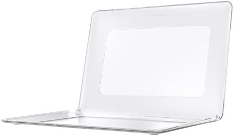 Tech 21 T21-5212 Impact Clear Case for Apple Macbook 12' - Matte