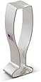 Ann Clark Champagne Glass Cookie Cutter - 4.25 Inches - Tin Plated Steel