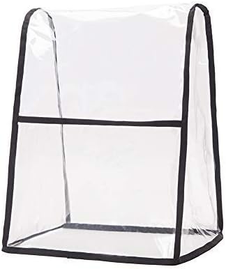 Große Größe Mischer-Abdeckungen Passend Für Alle Kipp- Und  Schüssel-Liftmodelle Hzc30-C-A Kompatibel Mit 11,4-6 Quart Küchenhelfer-Organizer-Tasche  Transparente Kitchenaid Mischer-Abdeckungen Ersatzteile & Zubehör Zubehör  Für Standrührer