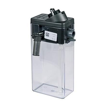 Delonghi Milchbehälter mit Deckel (Aufschäumer) ECAM23.460 u.a