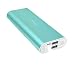Yoobao Portable Charger 10000mAh Power Bank High-Speed Charging 2 USB Ports with Flashlight Cell Phone External Battery Backup Powerbank Compatible with iPhone X 8 7 6, iPad Tablet and More-Green primary