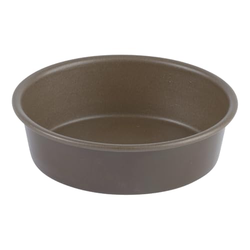 Gobel - Round cake pan Ø18 cm - non-stick without PFAS - h4,2 in