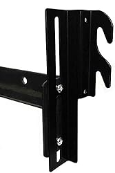 CAFORO #711 Bolt-On to Hook-On Conversion Bed Frame