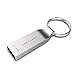 elevavie Waterproof 512GB USB Flash Drive Thumb Drive Memory Stick Pen Drive External Storage Portable with Keychain