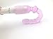Soft Vibrating Anal Beads, Wolka Sex Toys for beginners