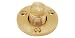 SeaSense Unified Marine 50032282 Drain Plug Garboard, Brass primary