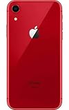 Apple iPhone XR, 64GB, Red - Fully Unlocked (Renewed)