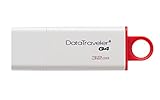 Kingston Datatraveler G4 - Usb Flash Drive - 32 Gb