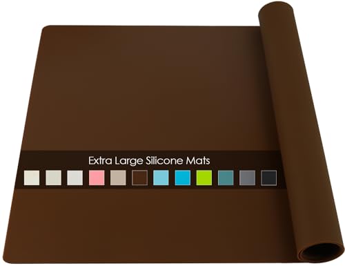 Large Silicone Table Mat
