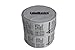 Suffocation Warning Labels, 1,000 Labels, 2 Rolls (500 Per Roll), 2