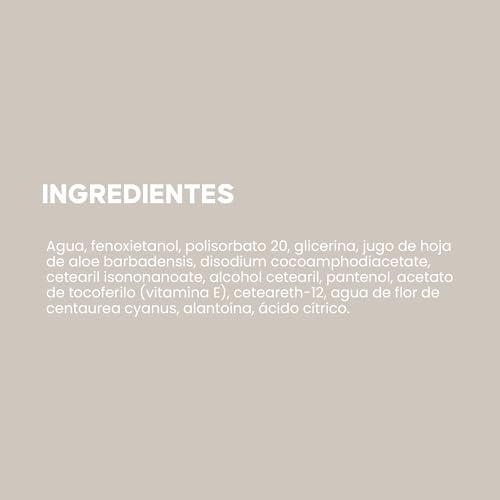 Elementa Toallitas Desmaquillantes Individuales, Toallitas Húmedas para Desmaquillar Ojos y Rostro, con Aloe Vera y Vitamina E, Hipoalergénicas, Biodegradables | 20 Toallitas Individuales