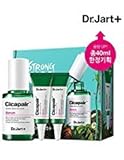 Dr.Jart+ Cicapair Serum Plus Set Total 40ml (30ml/1fl.oz + 5ml/0.17fl.oz 2pcs)