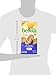 Belvita Breakfast Biscuit, Blueberry 25-1.76 oz. 4 count packs