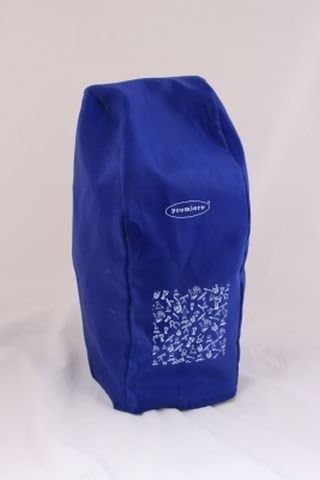 Microscope Cloth Dust Cover, Medium (Fits CandA Student Microscopes) (1 Each)