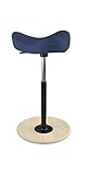 Varier Move Tilting Saddle Stool