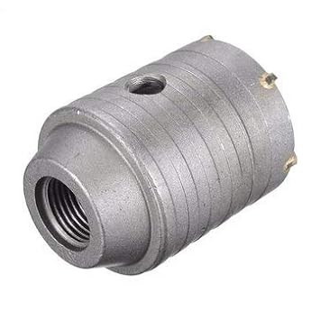 Generic 35Mm Wall Hole Drill Bit Hole Saw Tooth Brick Concrete Cement Walls Hole Cutter