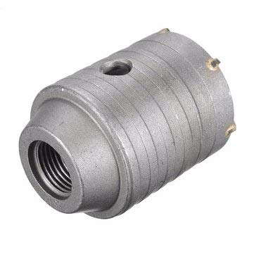 Generic 75Mm Wall Hole Drill Bit Hole Saw Tooth Brick Concrete Cement Walls Hole Cutter