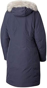 women's alpine escape 550 turbodown