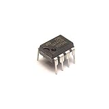 STMicroelectronics UA741CN Operational Amplifier (Pack of 10)