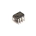 10 pcs UA741 LM741 17741 IC OP AMP COMPENSATED DIP-8