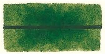 Blockx Hooker'S Green Giant Pan Watercolor in Real Ceramic Refillable Pan