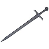 Durable Hedge Knight or Hand and a Half Style Trainer | Great for Sword Yoga