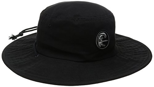 O'Neill Men's Drift Hat, Black, One Size