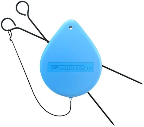 PERFECT PRACTICE The Raindrop – Retractable Putting String | Designed with Matt Killen & Dustin Johnson PERFECT PRACTICE The Raindrop – Retractable Putting String | Designed with Matt Killen & Dustin Johnson