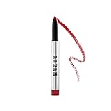 Buxom Full-on Lipstick in Barcelona 0.03 oz