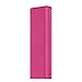 mophie powerstation Boost XL External Battery for Universal Smartphones and Tablets (10,400mAh) - Pink