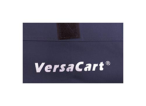 4 Folding+Shopping+Cart+VersaCart+Water+Resistant